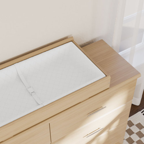 Storkcraft Nest Changing Table Topper