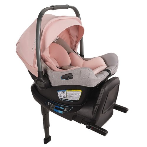 Edgehill Collection X Nuna Pipa™ Aire RX Infant Car Seat & Relx Base