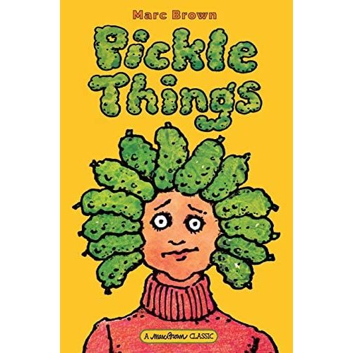 Pickle Things