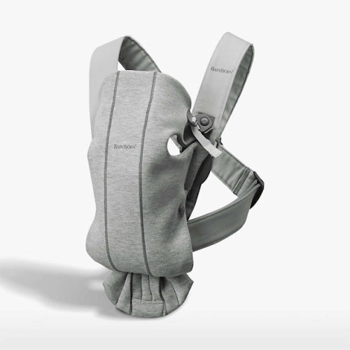 Mini 3D Jersey Baby Carrier