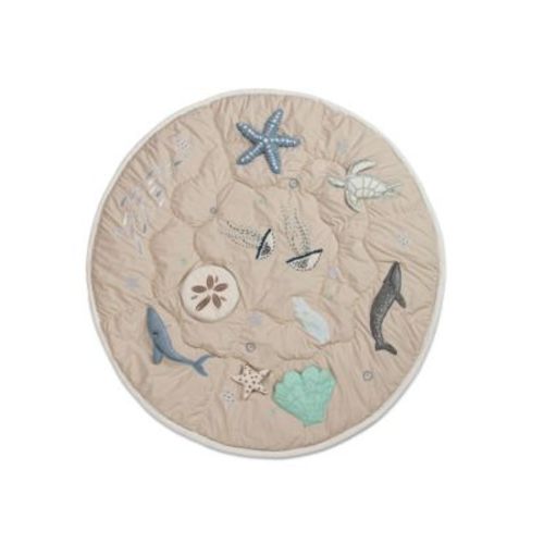 Infants Cove Ocean Adventure Activity Playmat