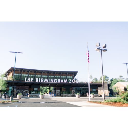 Become A Member | Birmingham Zoo