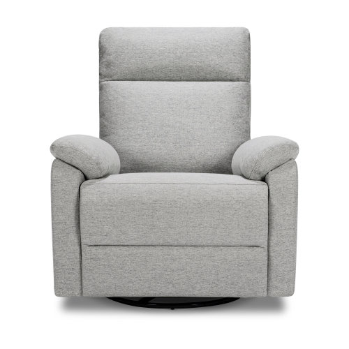 Suzy Recliner And Swivel Glider