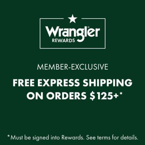 Little Girl's Cow Ruffle Hem Sherpa Zip Jacket | SALE | Wrangler®