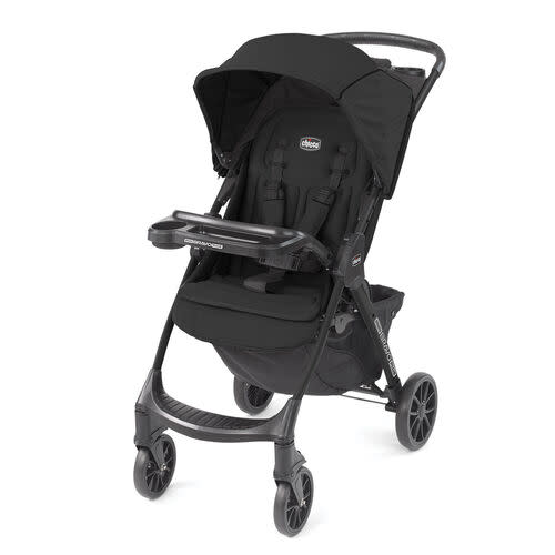 Mini Bravo Plus Lightweight Stroller