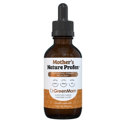 Mother's Nature Profen™