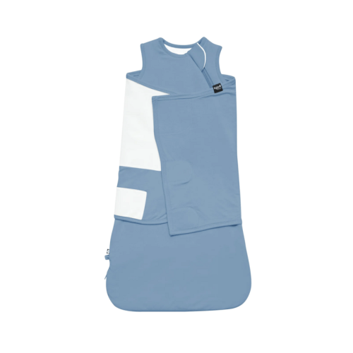 Kyte BABY Sleep Bag Swaddler Slate 1.0 TOG