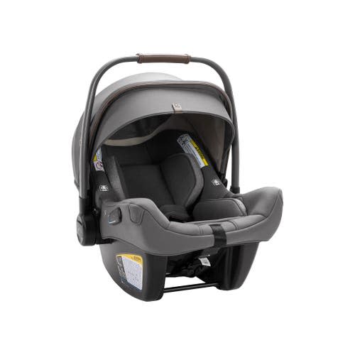 PIPA™ lite RX Infant Car Seat & RELX base, Refined