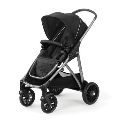 Chicco Corso Modular Quick Fold Stroller - Staccato