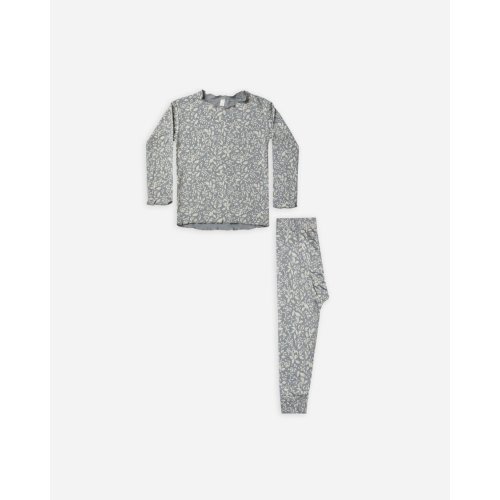 girl - pajamas | Rylee + Cru 2-3Y
