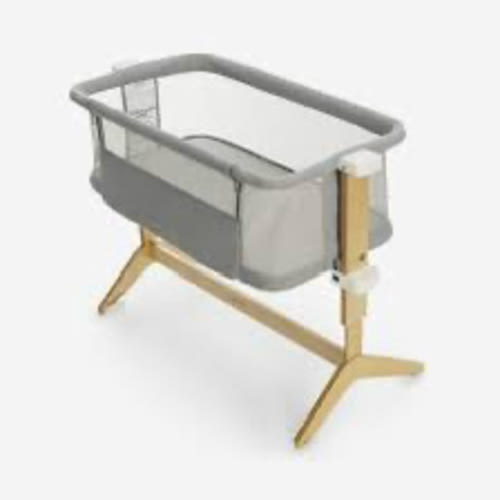 Bassinet & Bedside Sleeper