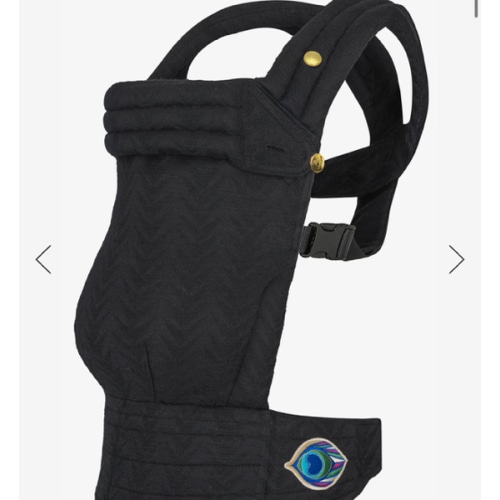 Arrow Zorro | Zeitgeist Baby Carrier | SHOP ARTIPOPPE