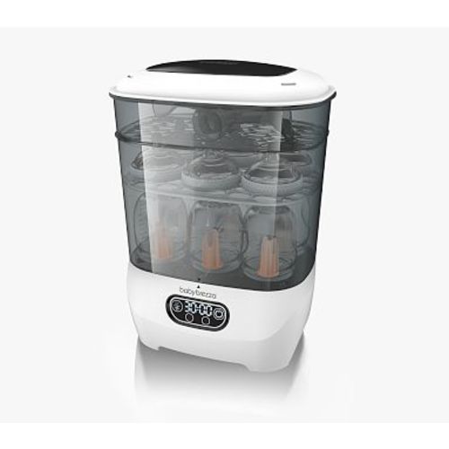 Baby Breeza® One Step™ Sterilizer & Dryer Advanced