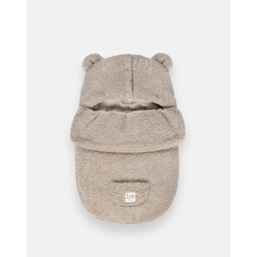 BébéPOD - Teddy