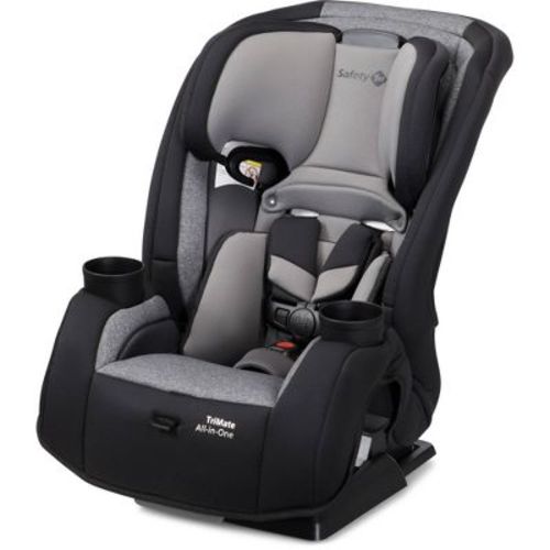 Safety 1st Trimate All-in-one Convertible Car Seat - Dark Horse