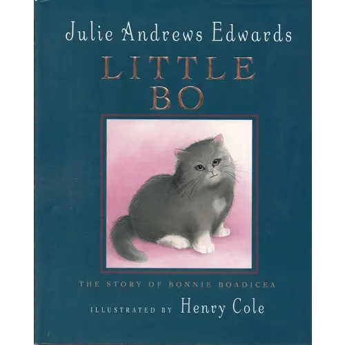 Little Bo: The Story of Bonnie Boadicea