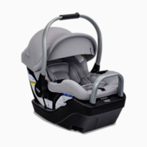 Britax Cypress Infant Car Seat - Ponte Glacier
