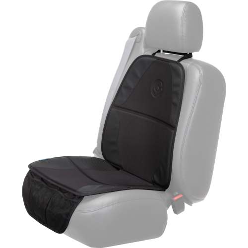 Vehicle Seat Protector - Black