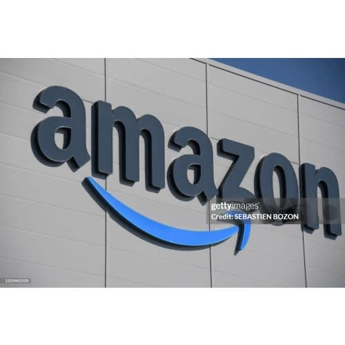 Amazon Gift Card