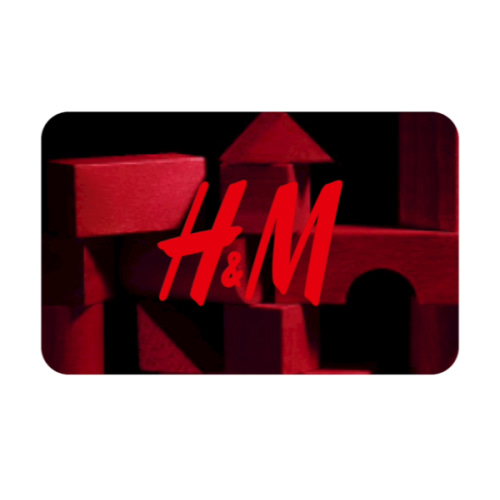 H&M USA Gift Cards