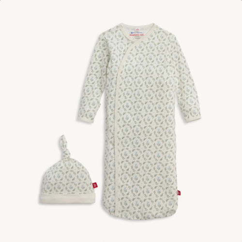 Magnetic Gown & Hat Set – Magnetic Me