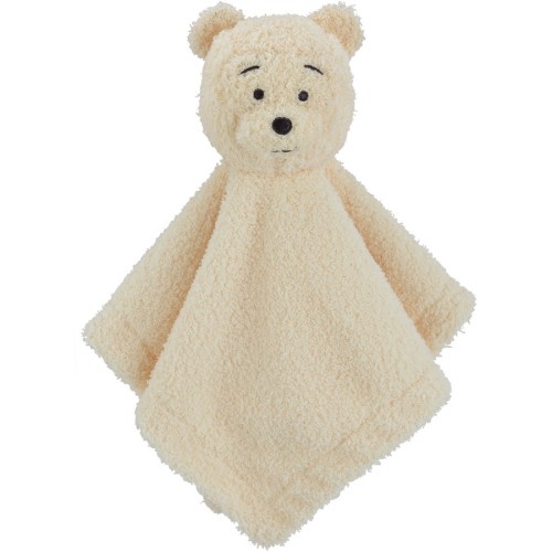 Disney Winnie the Pooh Security Blanket 100 Years Edition