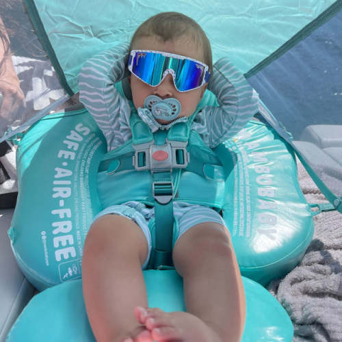 The Merika Baby Vipes