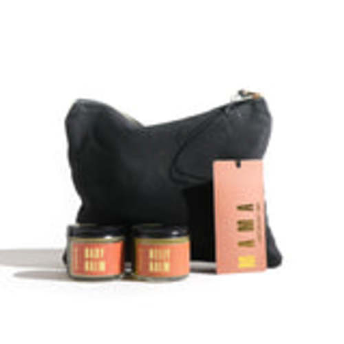 Buy Urb Apothecary Mama + Babe Gift Set Online | Plastic Free Pursuit