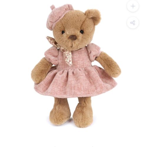 Bernadette Bear