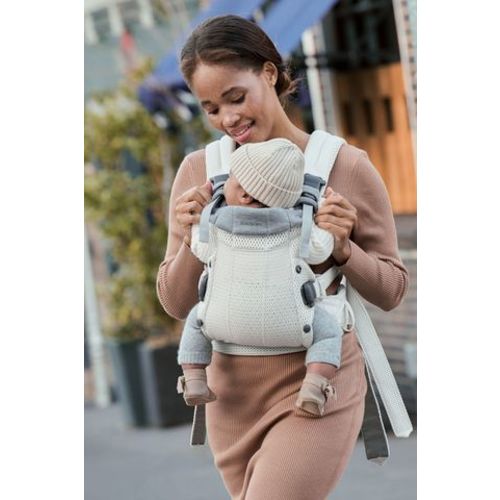 BabyBjörn Baby Carrier Harmony