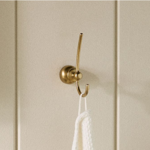 Amara Brass Hook
