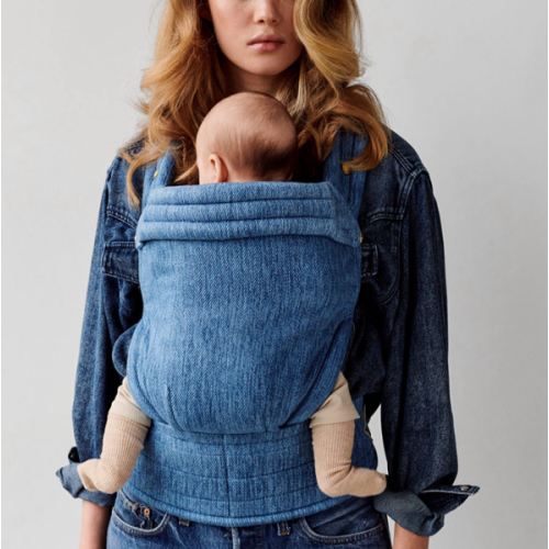 Artipope Baby Carrier - Denim Classic | Zeitgeist