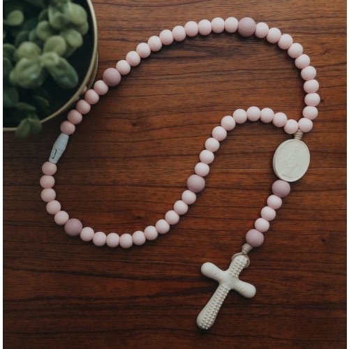 Cecilia | Chews Life Rosary