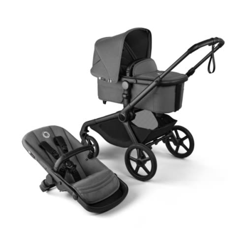 Bugaboo Kangaroo Complete - HipBabyGear