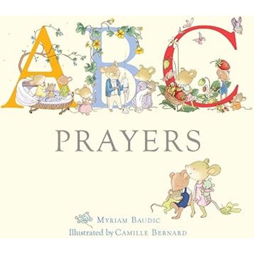 ABC Prayers