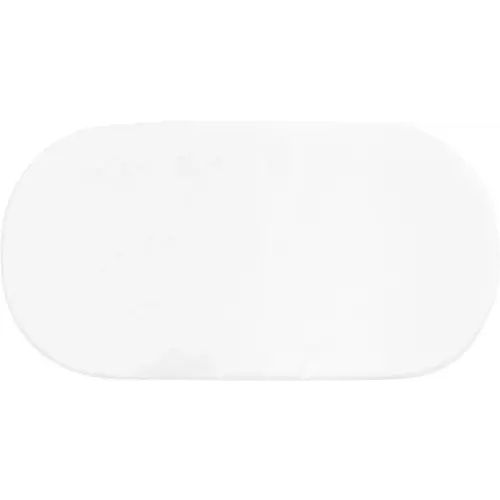 Baby Delight Slumber and Beside Me Doze Sheet, for Bassinet, Machine Washable, White
