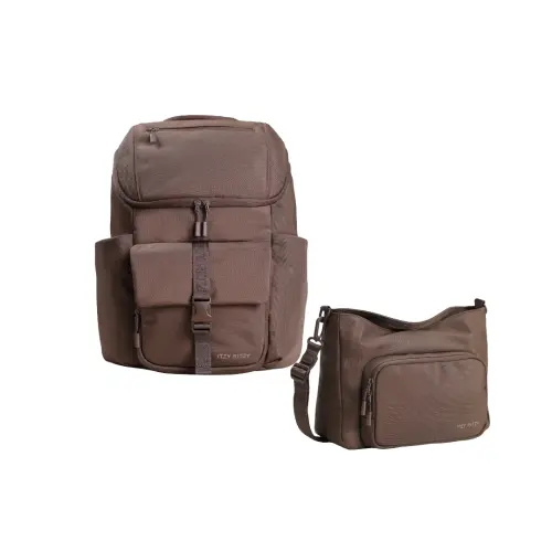 Belong Parent Dynamic Duo Bundle – Itzy Ritzy