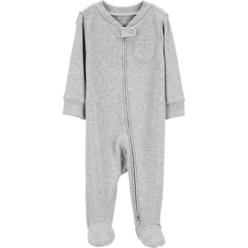 Carter's Child of Mine Baby Boy Sleep 'n Play, One-Piece, Sizes Preemie-6/9 Months