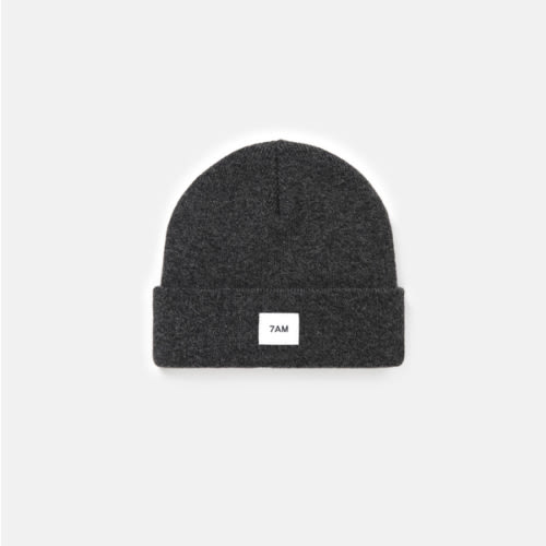 Beanie - Heather
