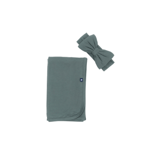 Swaddle Headband Set in Denver