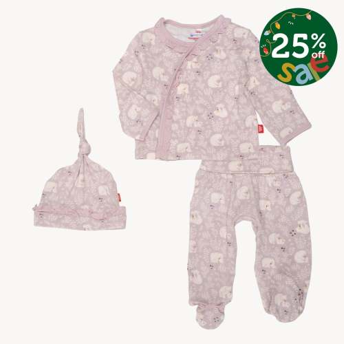 cuddle club modal magnetic take me home kimono set – Magnetic Me
