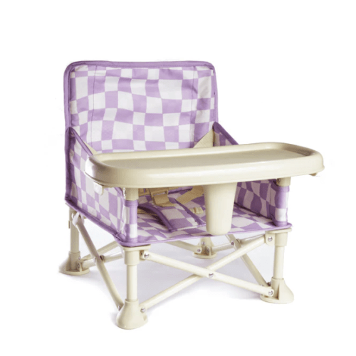Ava portable booster seat