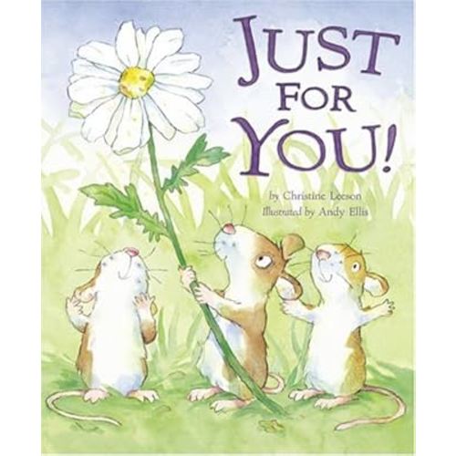 Just for You!