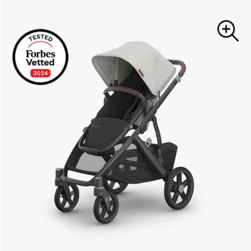 Uppababy Vista Stroller