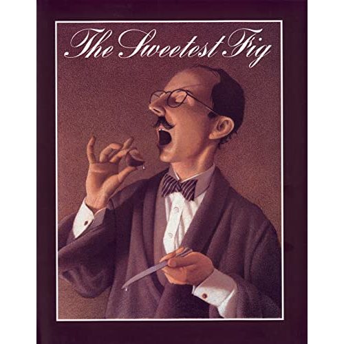 The Sweetest Fig