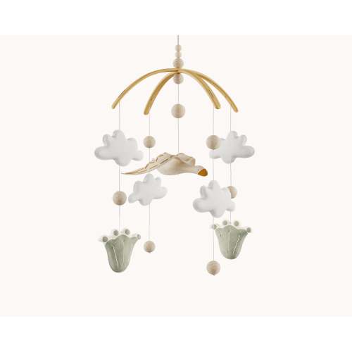 Birdsong Mobile