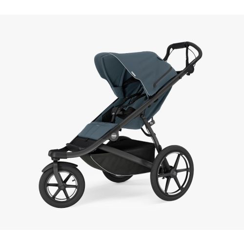 Thule Urban Glide 3 Stroller: All-Terrain Comfort | Pottery Barn Kids
