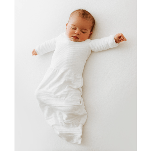 Bamboo Cloud Arms Out™ Sleep Sack