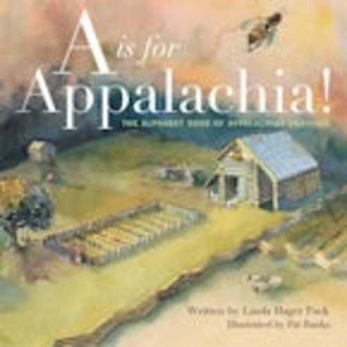 A is for Appalachia - The University Press of Kentucky