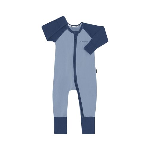 Bonds Zip Wondersuit | Baby Baby Coverall | BWHYA